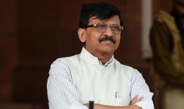 खा. संजय राऊतांनी 'या' नेत्यांना दिल्या नागपंचमीच्या अनोख्या शुभेच्छा