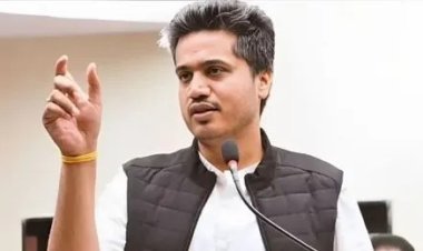 'हा' अहवाल सादर करूनही सरकार कोणतीही कारवाई करणार नाही का? - आ. रोहित पवार