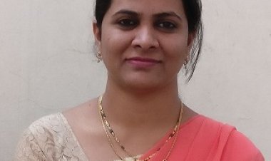 डी.के.टी.ई. च्या प्रा. जकिया अलासे यांना पी.एच.डी. प्रदान