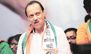 रायगडमधील बडा नेता काँग्रेस सोडून राष्ट्रवादीत प्रवेशाच्या तयारीत