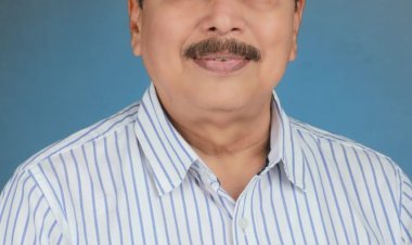 रविंद्र सुशिला वसंतराव पंदारे यांची कोल्हापूर जिल्हा नागरी बँक्स सहकारी असोसिएशनच्या "संचालक" पदी बिनविरोध निवड