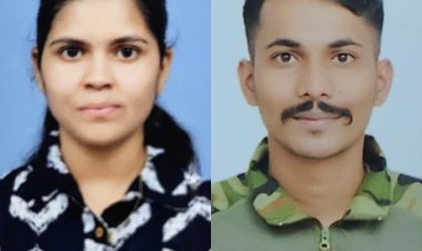 डी. वाय. पाटील विद्यापीठाच्या विद्यार्थ्यांचे रेडीओलॉजिकल सेफ्टी ऑफिसर परीक्षेत यश