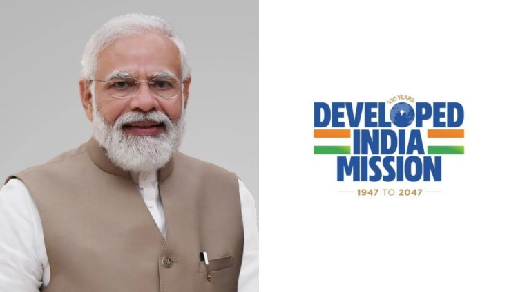 विकसित महाराष्ट्र 2047 च्या अनुषंगाने 17 जुलै पर्यंत नागरिकांनी सर्वेक्षणात सहभाग घेण्याचे जिल्हाधिकारी कार्यालया मार्फत आवाहन