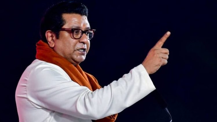 विधानभवनात राडा ; राज ठाकरेंनी दिला सरकारला 'हा' इशारा