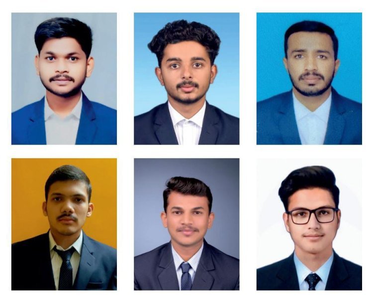 डी. वाय. पाटील अभियांत्रिकी मेकॅनिकलच्या 55 विद्यार्थ्यांची प्लेसमेंट