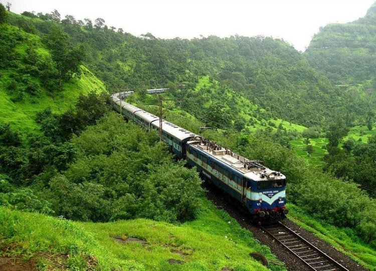 गणेशोत्सवादरम्यान पुण्याहून कोकणसाठी धावणार 'इतक्या' रेल्वे