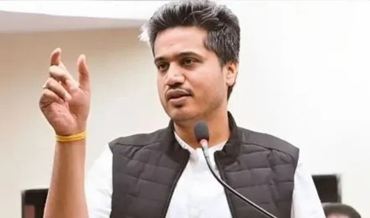 'हा' अहवाल सादर करूनही सरकार कोणतीही कारवाई करणार नाही का? - आ. रोहित पवार