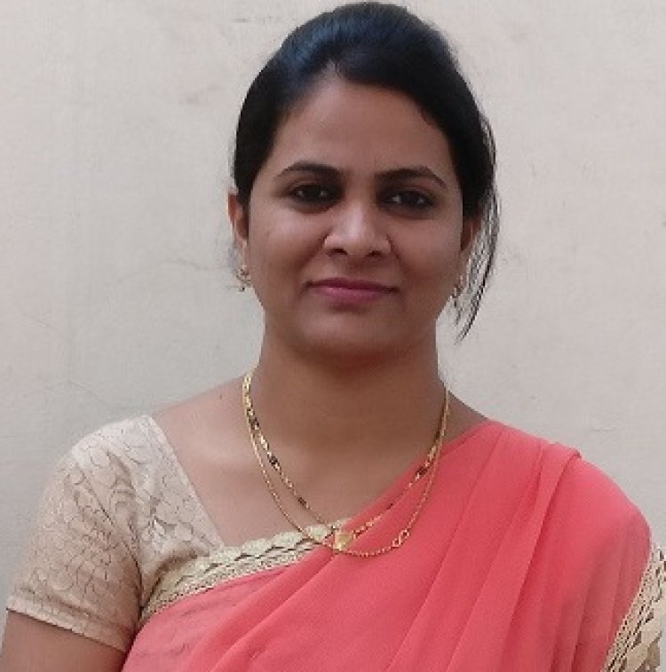 डी.के.टी.ई. च्या प्रा. जकिया अलासे यांना पी.एच.डी. प्रदान