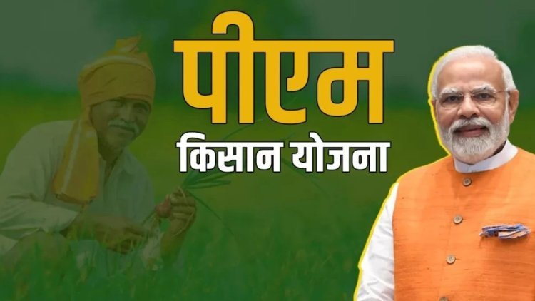 PM किसान योजनेचा 20 वा हप्ता 'या' तारखेला शेतकऱ्यांच्या खात्यात जमा होणार