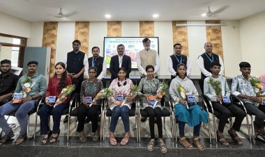 अशोकराव माने ग्रुप ऑफ इन्स्टिट्यूशन्सला विद्यार्थ्यांची सर्वाधिक पसंती