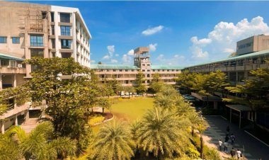 डी. वाय. पाटील अभियांत्रिकीला स्कॉलर विद्यार्थ्यांची पसंती