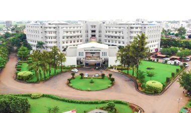 डी. वाय. पाटील हॉस्पिटलमध्ये टिनिटसग्रस्त रुग्णांसाठी बुधवारी शिबीर