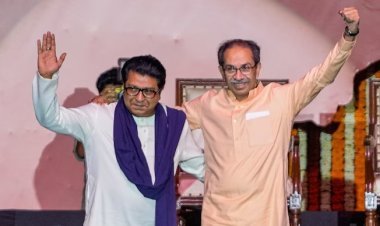 मनसे - शिवसेनेत युती होण्याआधीच पडली वादाची ठिणगी