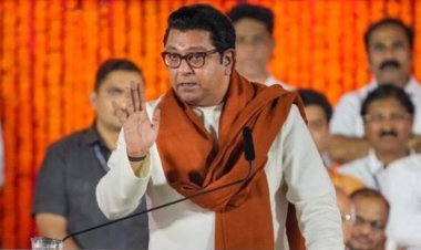 राज ठाकरे यांनी पदाधिकाऱ्यांना दिला 'हा' आदेश