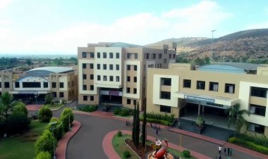 संजय घोडावत इंटरनॅशनल स्कूल मध्ये सीबीएसई क्लस्टर IX ॲथलेटिक क्रीडा स्पर्धेचे आयोजन