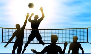 वर्ल्ड स्कूल व्हॉलीबॉलसाठी निवड चाचणीत सहभागी व्हा -  विद्या शिरस