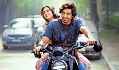 सैयारा चित्रपटाने पार केला 'इतक्या' कोटींचा टप्पा पार, ठरला ब्लॉकबस्टर