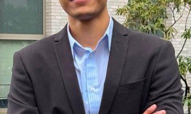 ‘केआयटी’ च्या ऋषीराज बुधले ची ‘टेस्ला’ कंपनी मध्ये निवड