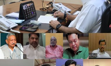 15 ऑगस्ट रोजी शक्तीपीठ विरोधात 'हे' अभिनव आंदोलन करण्यात येणार