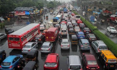 मुंबई उच्च न्यायालयाच्या कोल्हापूर सर्कीट बेंच उदघाटन सोहळ्यादिवशी वाहतूक व्यवस्था 'या' प्रमाणे