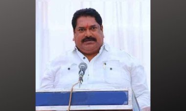 मुंबई उच्च न्यायालयाच्या कोल्हापूर सर्किट बेंच साठी संसदेत पाठपुरावा ;  माजी खा. संजय मंडलिक