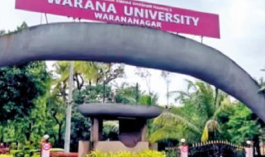 वारणा विद्यापीठ अंतर्गत लॉ कॉलेजला मान्यता