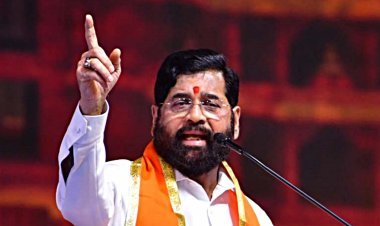 मराठा आरक्षणासाठी मनोज जरांगे पाटील आक्रमक ; उपमुख्यमंत्री शिंदेंनी स्पष्ट केली भूमिका