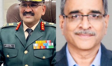 'कॉसमॉस' चे अध्यक्ष सीए मिलिंद काळे यांना 'डॉ. डी. वाय. पाटील जीवन गौरव पुरस्कार’ जाहीर