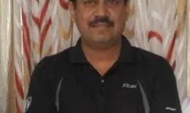 वैद्यकीय महाविद्यालयाच्या अधिष्ठातापदी डॉ. अजित लोकरे यांची नियुक्ती