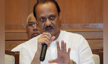 स्थानिक स्वराज्य संस्थांच्या निवडणुका स्वबळावर लढणार - उपमुख्यमंत्री अजित पवार