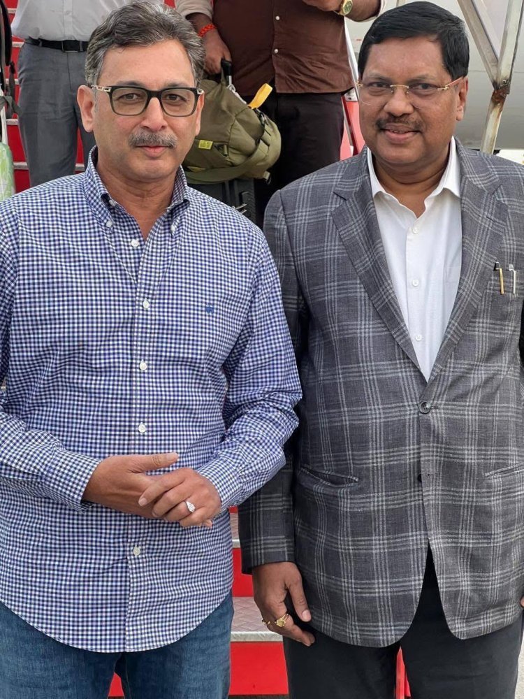 कोल्हापूर व पश्चिम महाराष्ट्रासाठी आनंदाची बातमी : अनेक वर्षांच्या लढ्याला यश