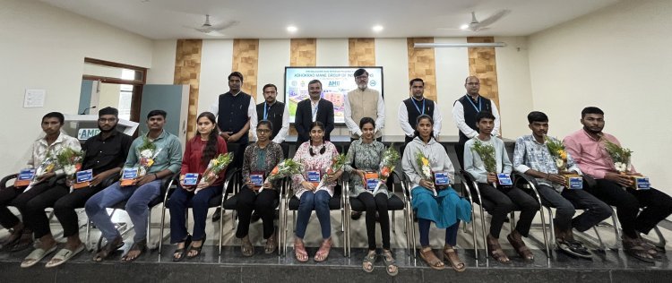 अशोकराव माने ग्रुप ऑफ इन्स्टिट्यूशन्सला विद्यार्थ्यांची सर्वाधिक पसंती