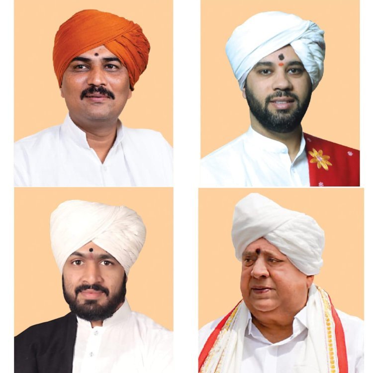 उद्या बानगेत पायी वारीतील विणेकरी व तुळशीवाल्या माऊलींचा पूजन सोहळा