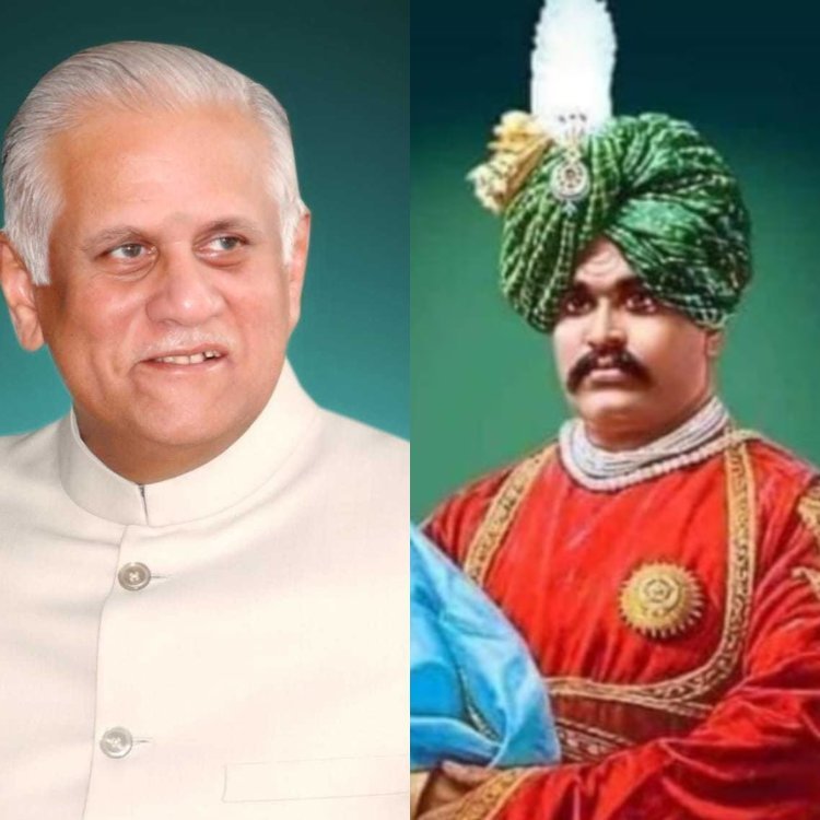 शाहू साखर कारखान्यामार्फत ८ ते ११ ऑगस्ट दरम्यान मॅटवरील  कुस्ती स्पर्धा - राजे समरजितसिंह घाटगे