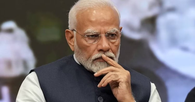भारताला 'या' कारणामुळे फटका बसण्याची शक्यता