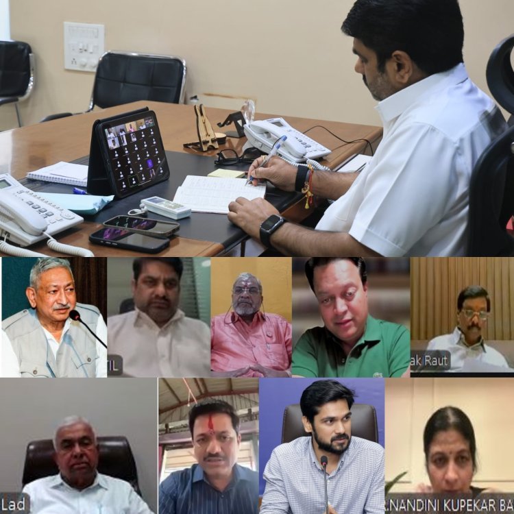 15 ऑगस्ट रोजी शक्तीपीठ विरोधात 'हे' अभिनव आंदोलन करण्यात येणार