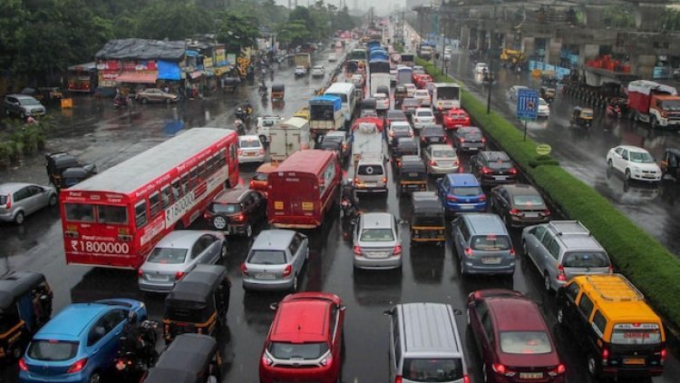 मुंबई उच्च न्यायालयाच्या कोल्हापूर सर्कीट बेंच उदघाटन सोहळ्यादिवशी वाहतूक व्यवस्था 'या' प्रमाणे