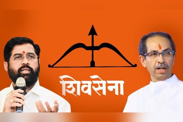 ‘खरी शिवसेना’ कोणाची ठाकरेंची की शिंदेची ; सुप्रीम कोर्टात तारीख ठरली सुनावणीची