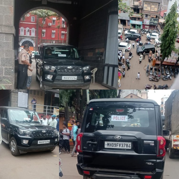 सर्किट बेंचचे उद्घाटन झाले, आरोपी क्षीरसागरांपासून पहिली सुनावणी करावी - जिल्हाप्रमुख रविकिरण इंगवले