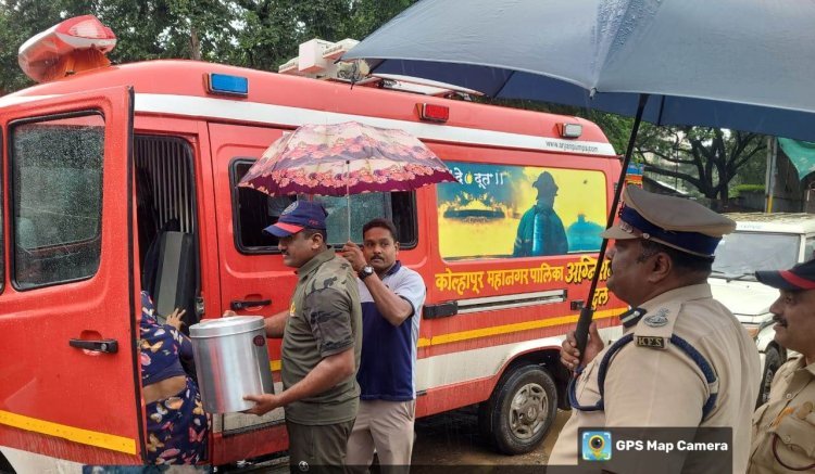 चित्रदुर्ग मठामध्ये नागरिक स्थलांतरीत