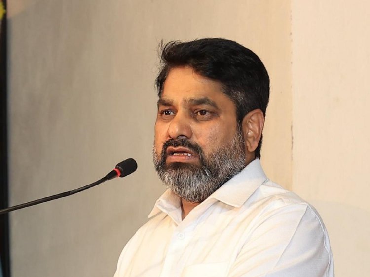 विभागीय क्रीडा संकुलातील शुटींग रेंजचे खासगीकरण करु नका - आ. सतेज पाटील