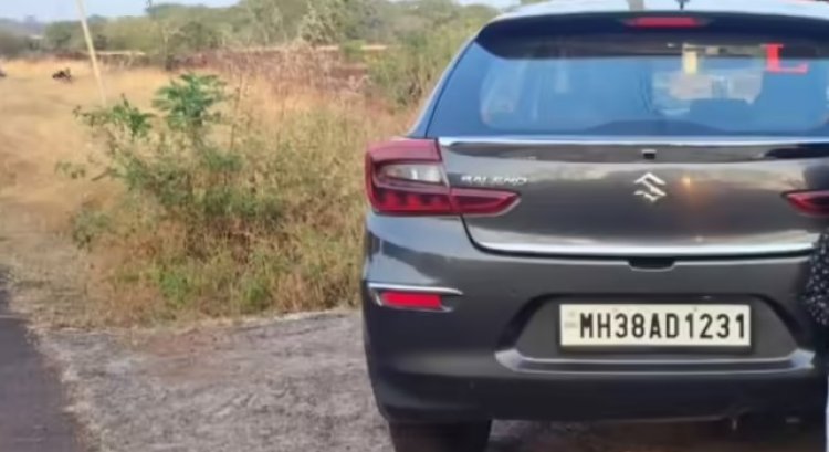 गणपतीसाठी निघालेले शिक्षक कुटुंब झाले बेपत्ता ; समोर आला मोठा ट्विस्ट