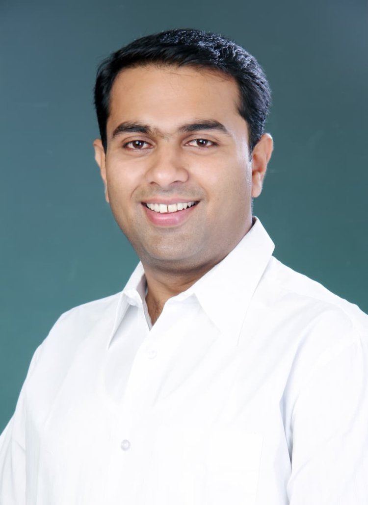 गणेशोत्सवात दूध उत्पादकांना गोकुळची खास भेट -  नविद मुश्रीफ