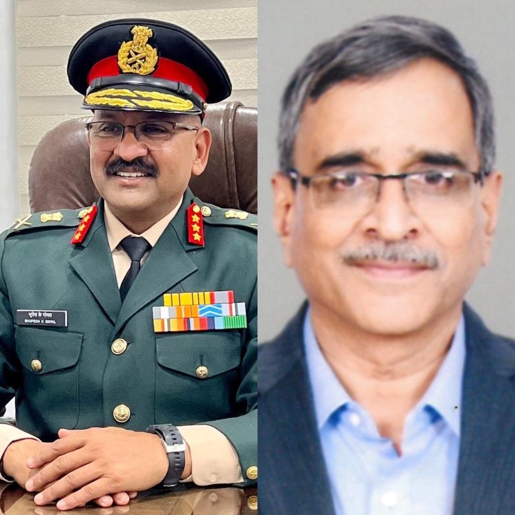 'कॉसमॉस' चे अध्यक्ष सीए मिलिंद काळे यांना 'डॉ. डी. वाय. पाटील जीवन गौरव पुरस्कार’ जाहीर