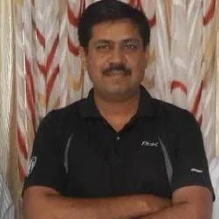 वैद्यकीय महाविद्यालयाच्या अधिष्ठातापदी डॉ. अजित लोकरे यांची नियुक्ती