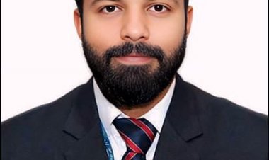 कोरे अभियांत्रिकीचे प्रा. प्रदिप लोखंडे यांना पी.एच.डी. पदवी प्रदान