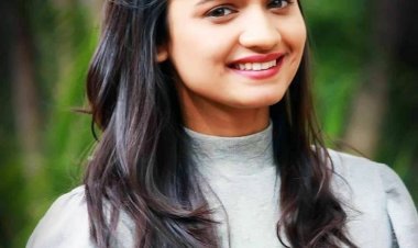 हृता दुर्गुळे आणि ललित प्रभाकर यांचा 'आरपार' लवकरच प्रदर्शित होणार ; हृताने शेअर केला पहिल्या प्रेमाचा किस्सा !