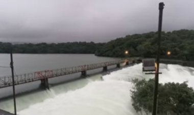 राधानगरी धरणाबाबत शुक्रवारी कार्यशाळा