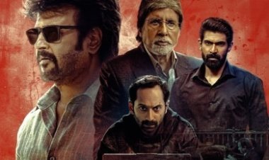 जपानमध्ये रजनीकांतच्या ‘वेट्टैयन’ चित्रपटाचा बॉक्स ऑफीसवर धूमाकूळ