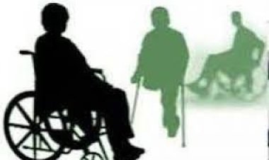 दिव्यांग बांधवांसाठी रविवारी आरोग्य तपासणी शिबीर